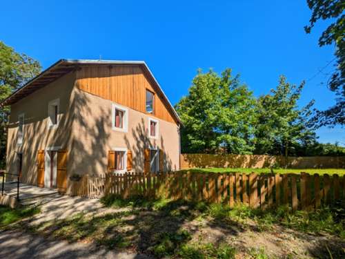 Saint-Paul-en-Chablais Haute-Savoie huis foto 7149026