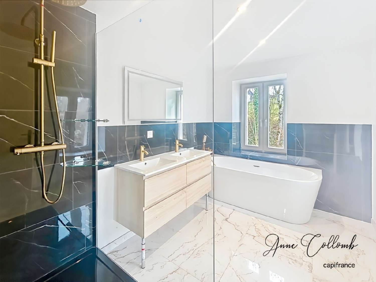  te koop huis Saint-Paul-en-Chablais Haute-Savoie 6