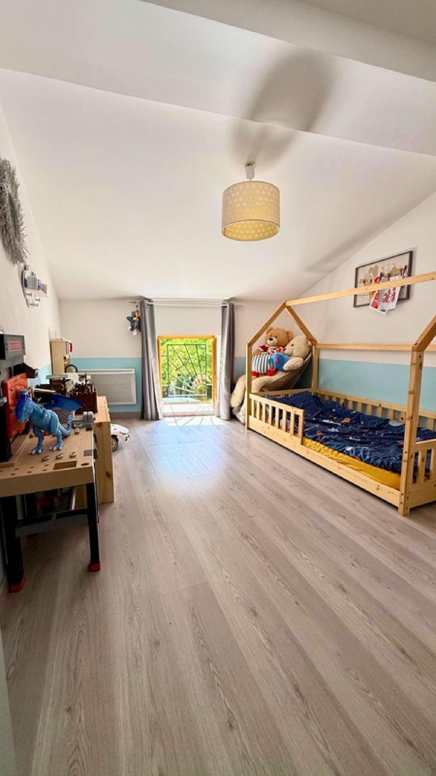  te koop huis Saint-Paul-en-Cornillon Loire 5