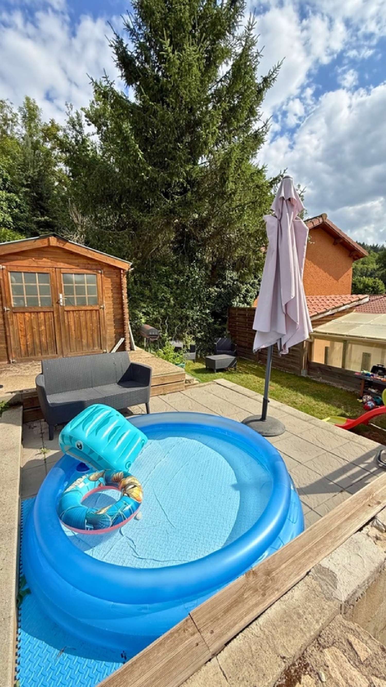  te koop huis Saint-Paul-en-Cornillon Loire 7