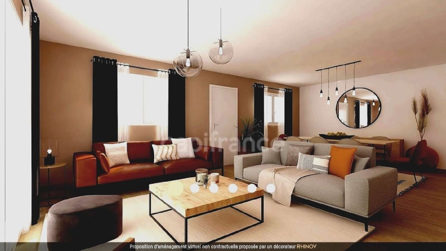  for sale house Saint-Paul-lès-Dax Landes 2