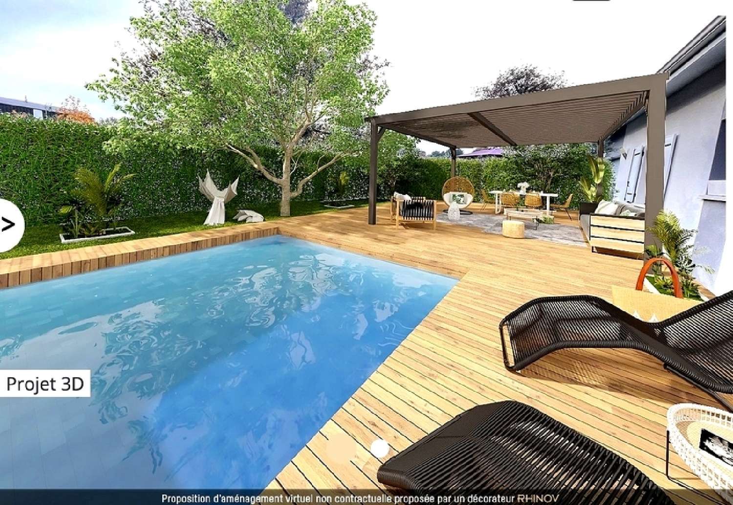  for sale house Saint-Paul-lès-Dax Landes 5