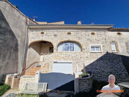 Saint-Paul-le-Jeune Ardeche casa foto 7157310