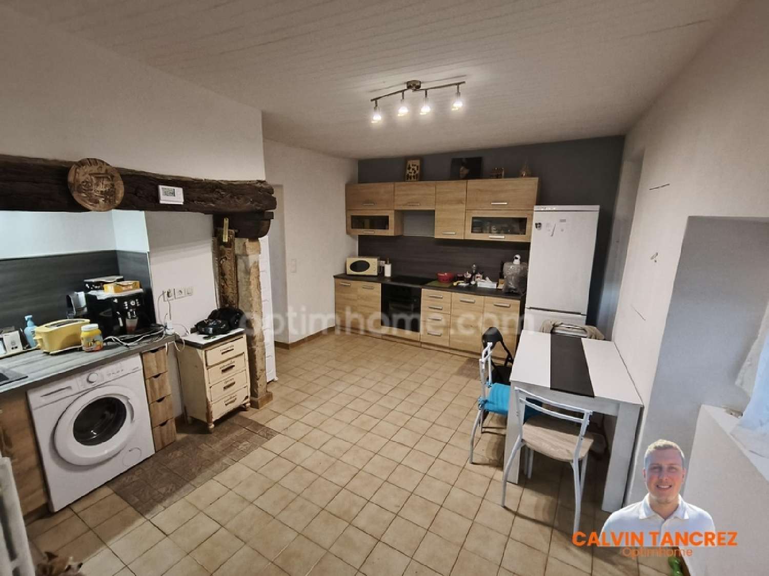  en venta casa Saint-Paul-le-Jeune Ardèche 4