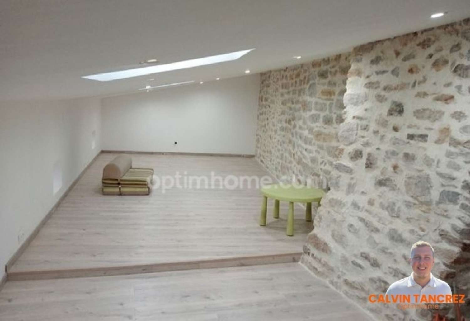  en venta casa Saint-Paul-le-Jeune Ardèche 5