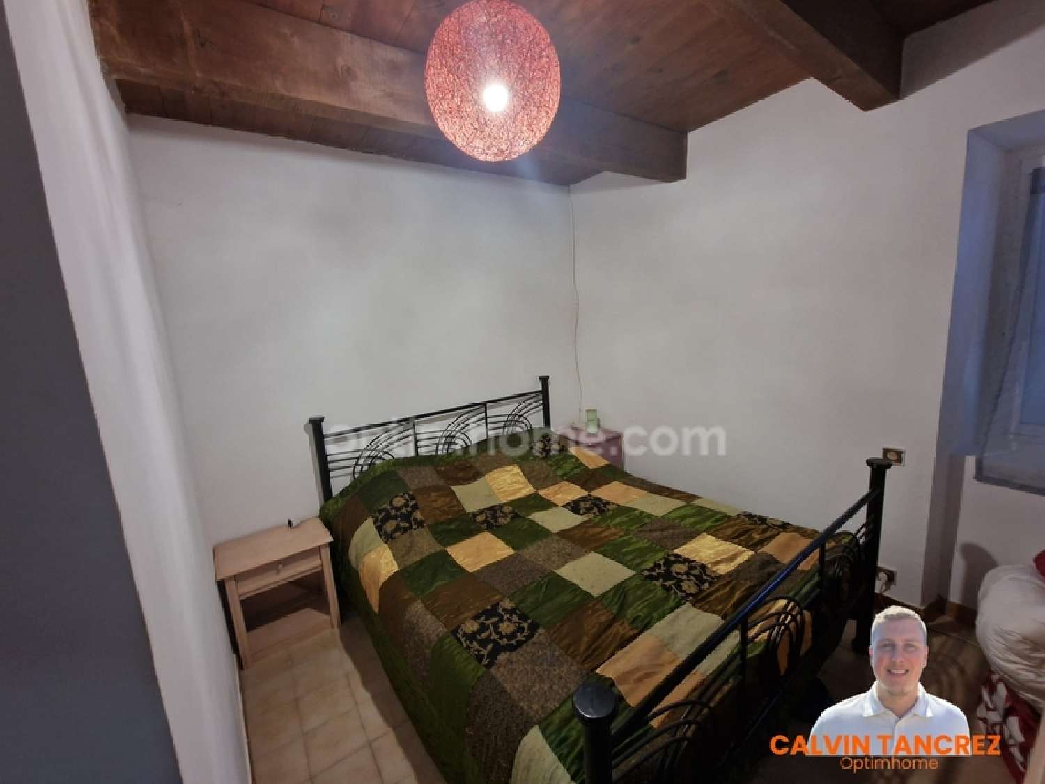  en venta casa Saint-Paul-le-Jeune Ardèche 6
