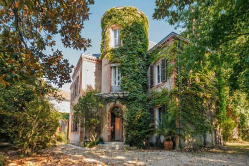 Saint-Paul-lès-Dax Landes Haus Bild 7155681