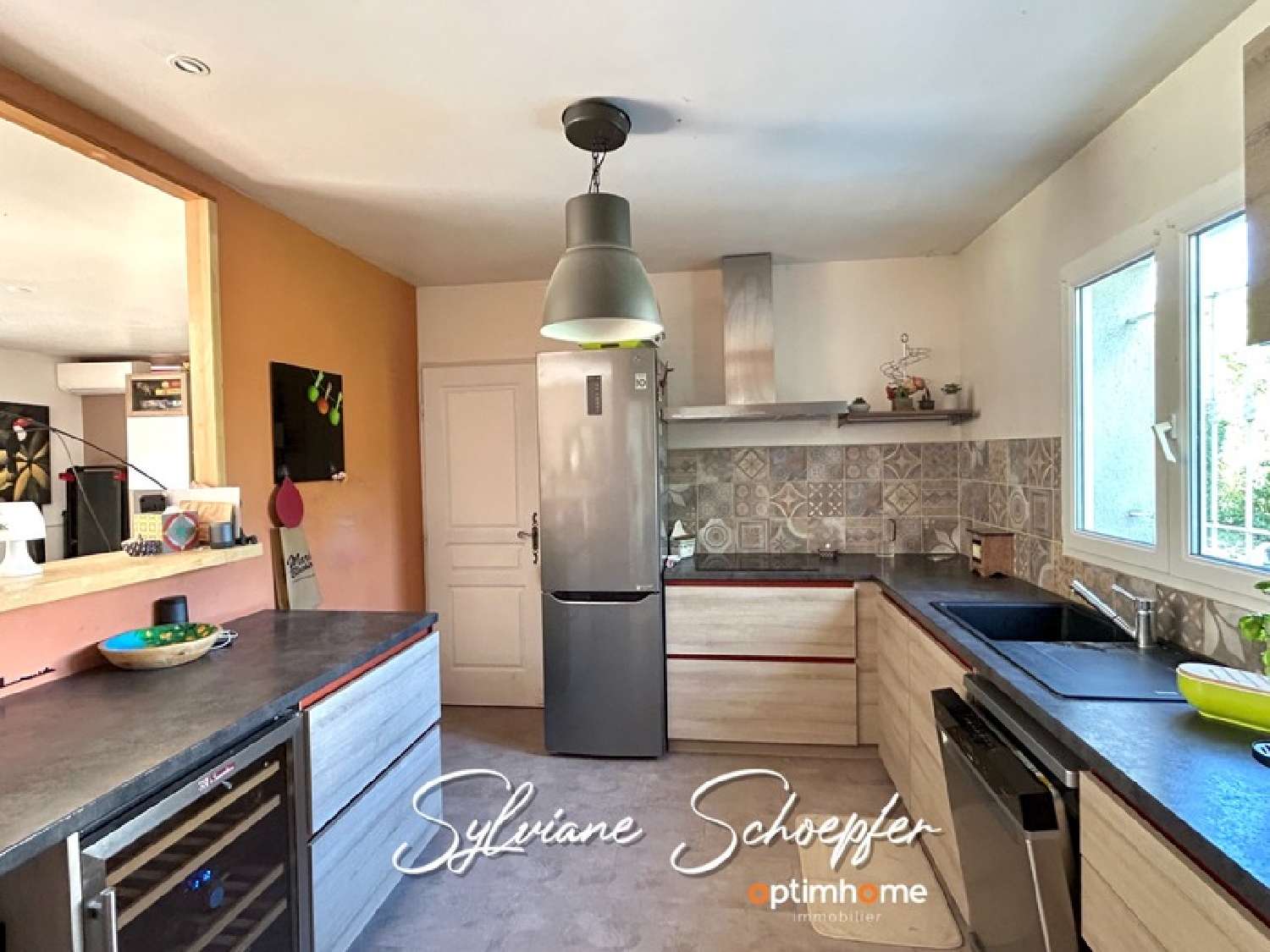  en venta casa Saint-Paul-Trois-Châteaux Drôme 4