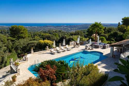 Saint-Paul Alpes-Maritimes maison foto 7148529