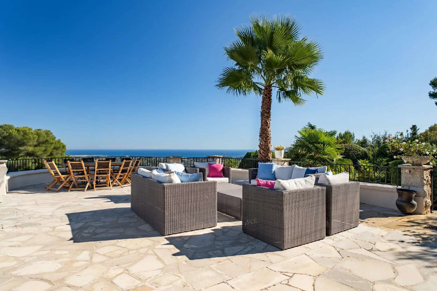  à vendre maison Saint-Paul Alpes-Maritimes 3