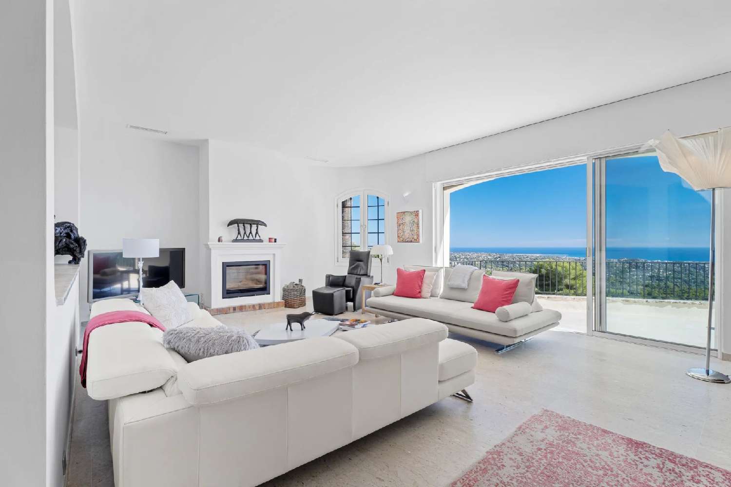  à vendre maison Saint-Paul Alpes-Maritimes 5
