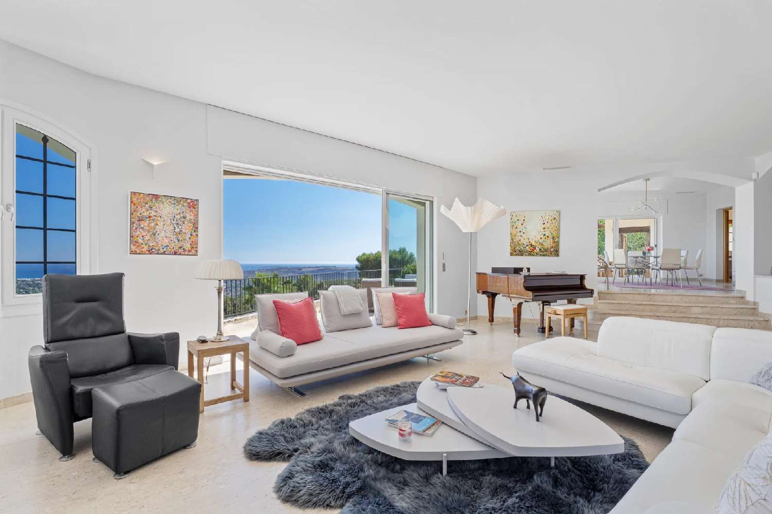  à vendre maison Saint-Paul Alpes-Maritimes 6