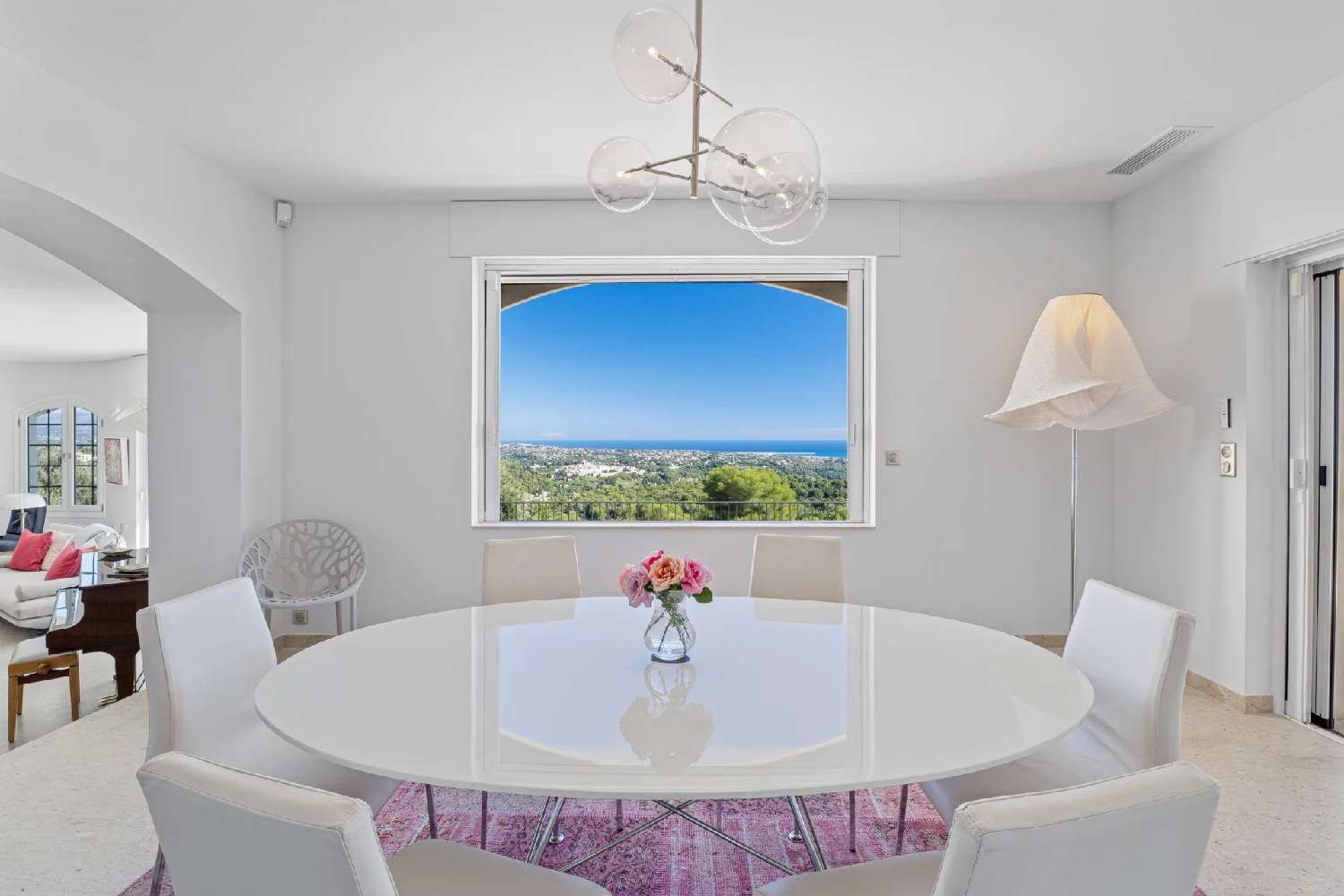  à vendre maison Saint-Paul Alpes-Maritimes 8