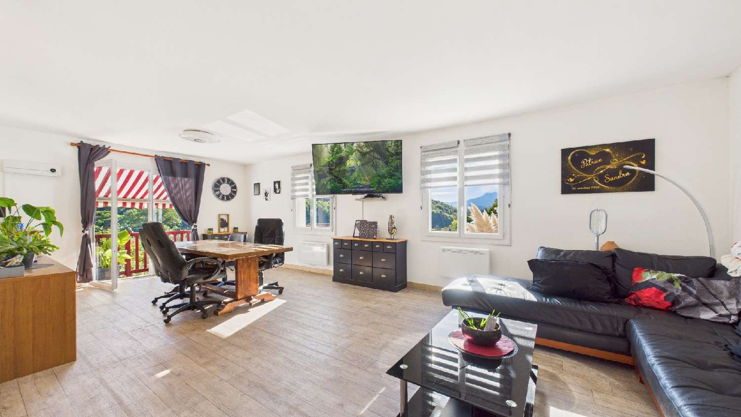  à vendre maison Saint-Pée-sur-Nivelle Pyrénées-Atlantiques 6