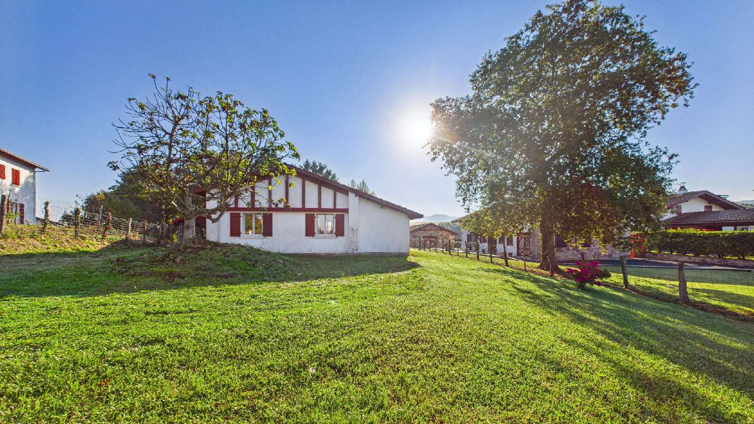  kaufen Haus Saint-Pée-sur-Nivelle Pyrénées-Atlantiques 1