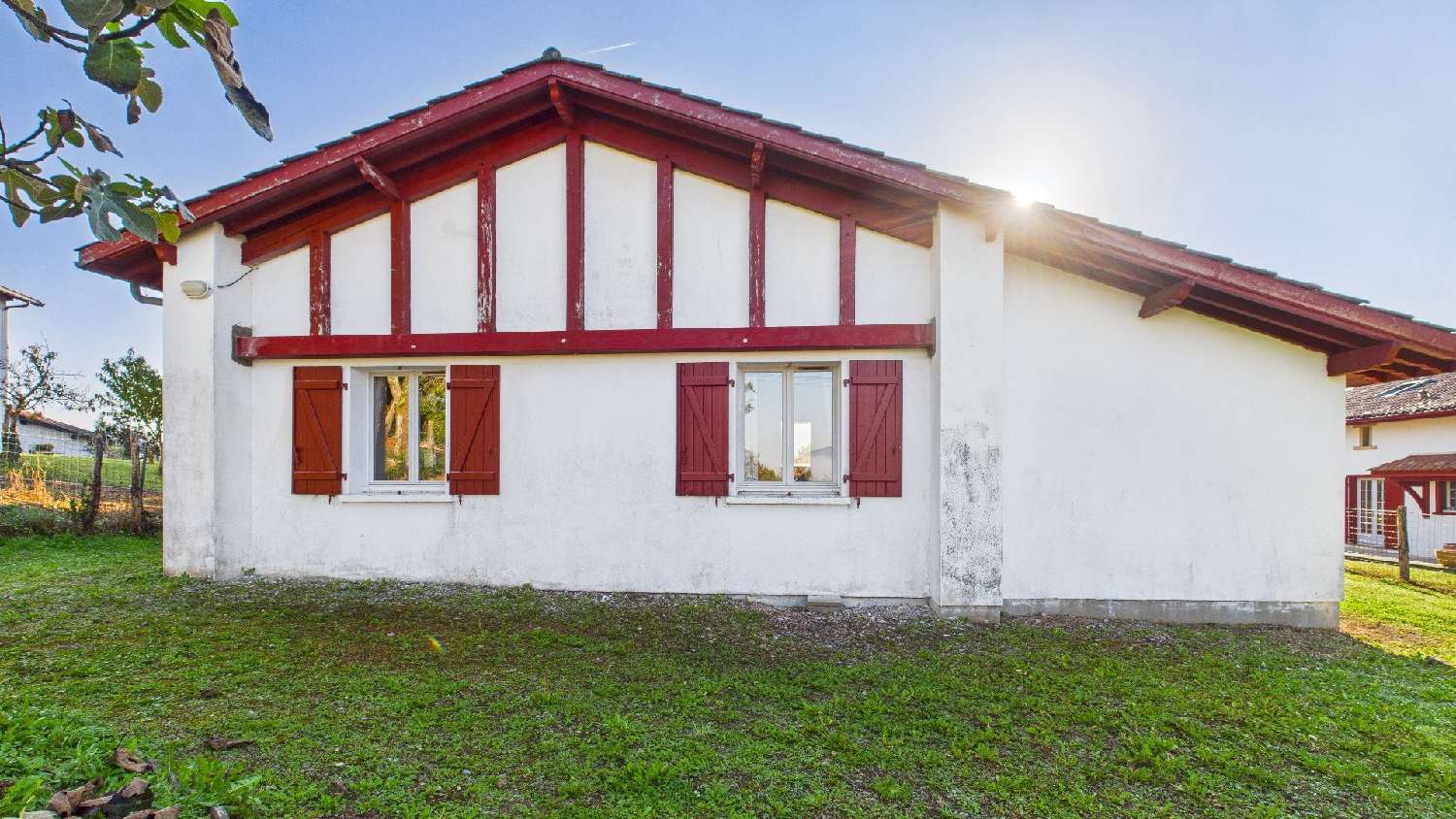  kaufen Haus Saint-Pée-sur-Nivelle Pyrénées-Atlantiques 2