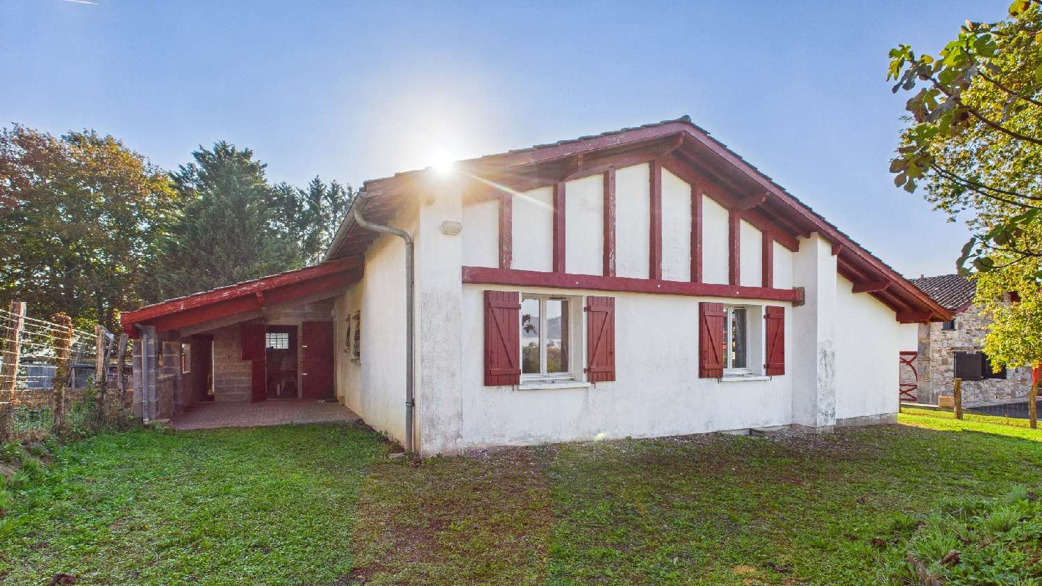  kaufen Haus Saint-Pée-sur-Nivelle Pyrénées-Atlantiques 3