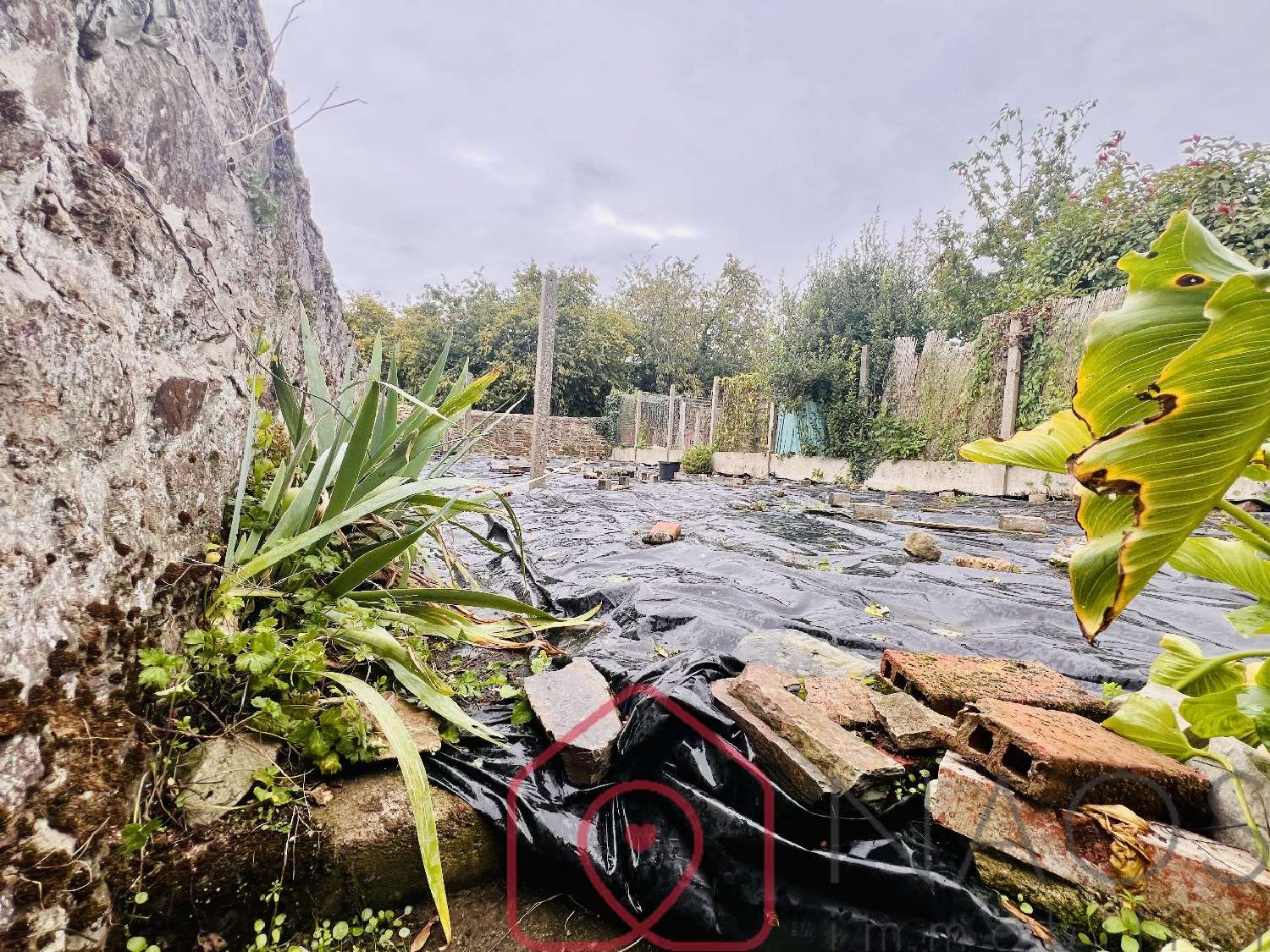 te koop huis Saint-Père Ille-et-Vilaine 7