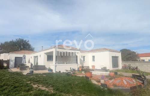 Saint-Philbert-de-Grand-Lieu Loire-Atlantique maison foto 7159112