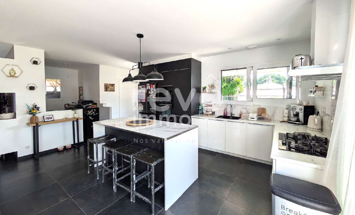  à vendre maison Saint-Philbert-de-Grand-Lieu Loire-Atlantique 4