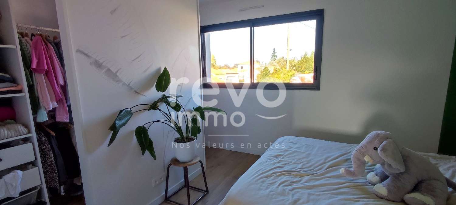  te koop huis Saint-Philbert-de-Grand-Lieu Loire-Atlantique 5