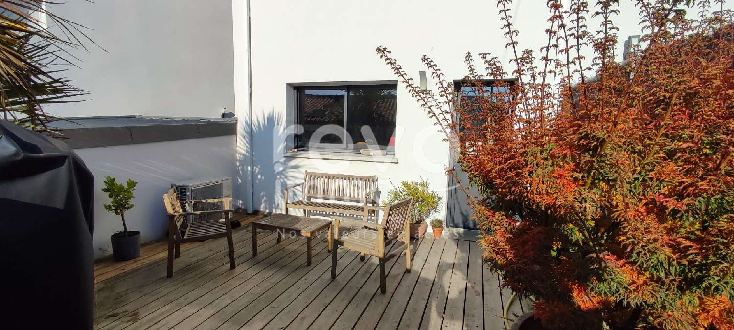  te koop huis Saint-Philbert-de-Grand-Lieu Loire-Atlantique 7