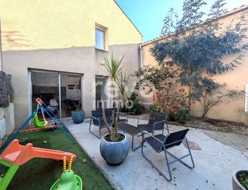 Saint-Philbert-de-Grand-Lieu Loire-Atlantique maison foto 7166993
