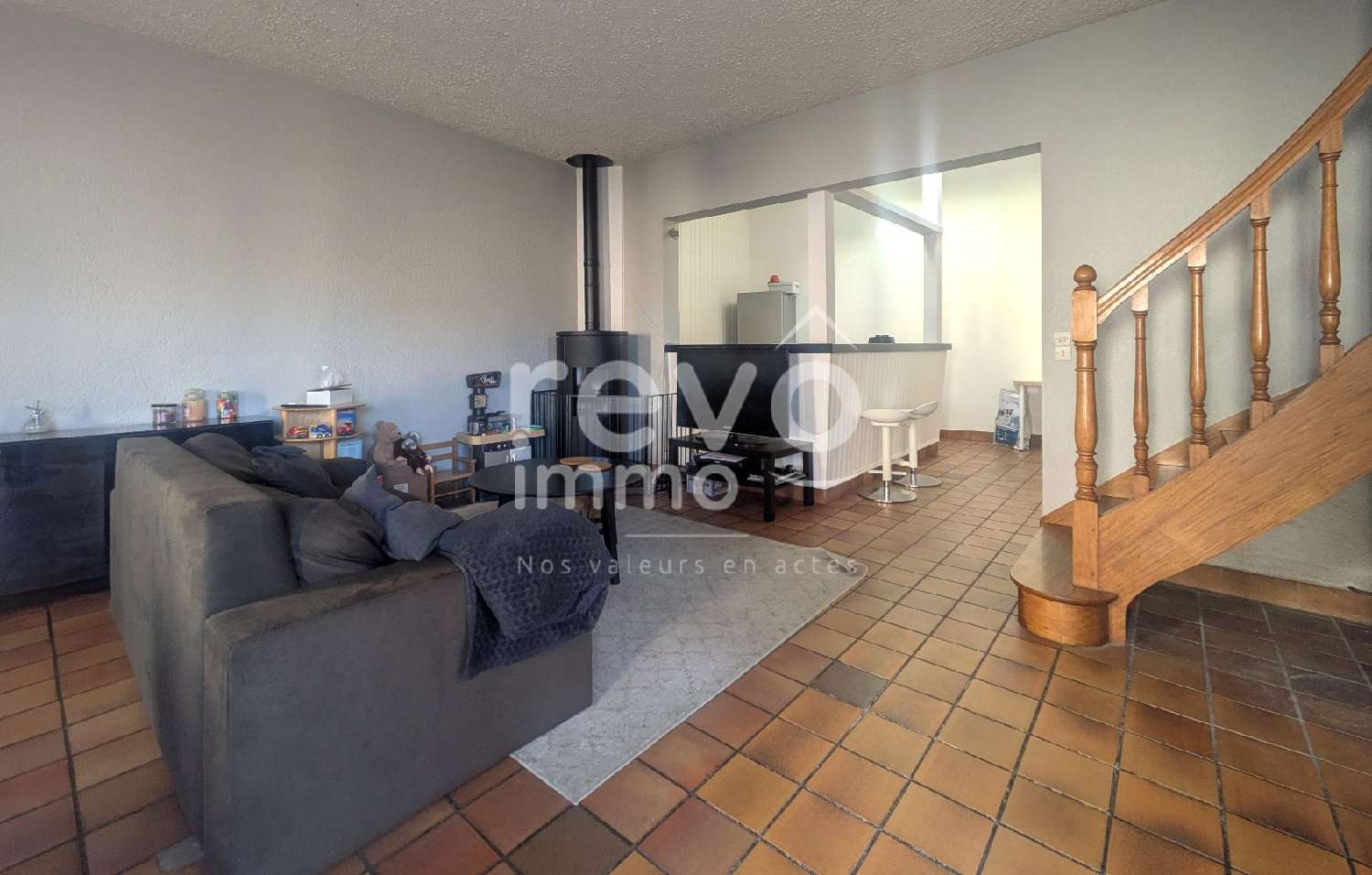 à vendre maison Saint-Philbert-de-Grand-Lieu Loire-Atlantique 2