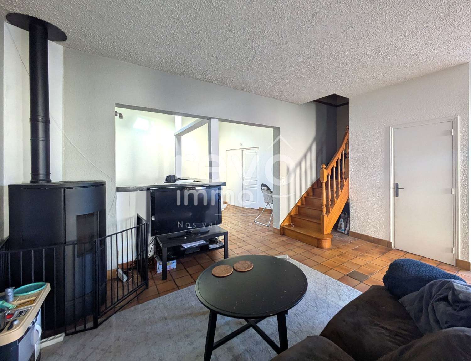 à vendre maison Saint-Philbert-de-Grand-Lieu Loire-Atlantique 3