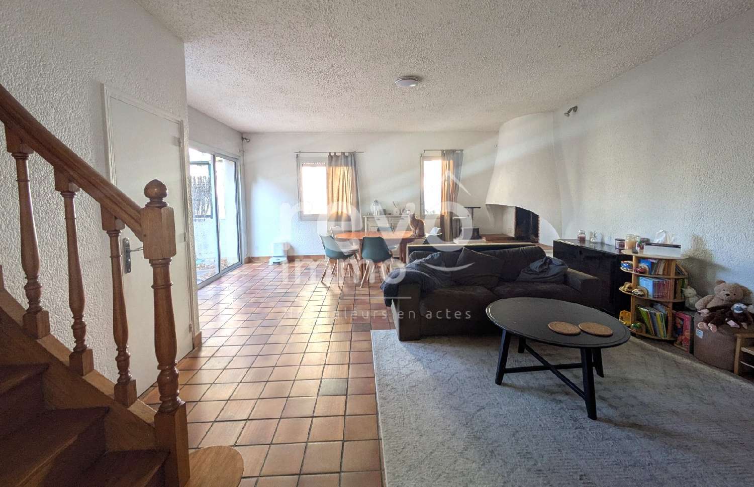 à vendre maison Saint-Philbert-de-Grand-Lieu Loire-Atlantique 4
