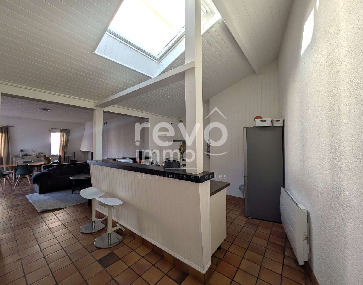 à vendre maison Saint-Philbert-de-Grand-Lieu Loire-Atlantique 5