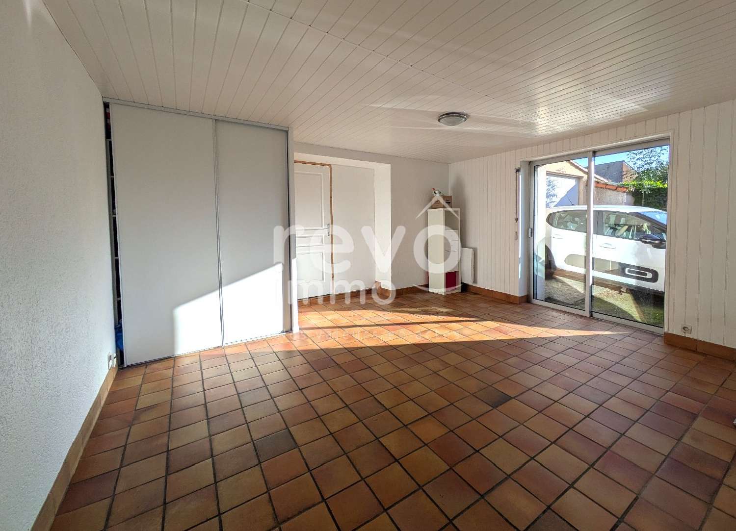 à vendre maison Saint-Philbert-de-Grand-Lieu Loire-Atlantique 6