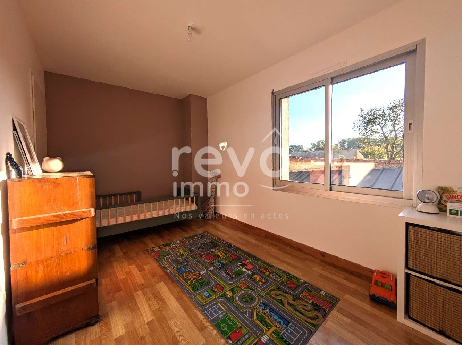 à vendre maison Saint-Philbert-de-Grand-Lieu Loire-Atlantique 8