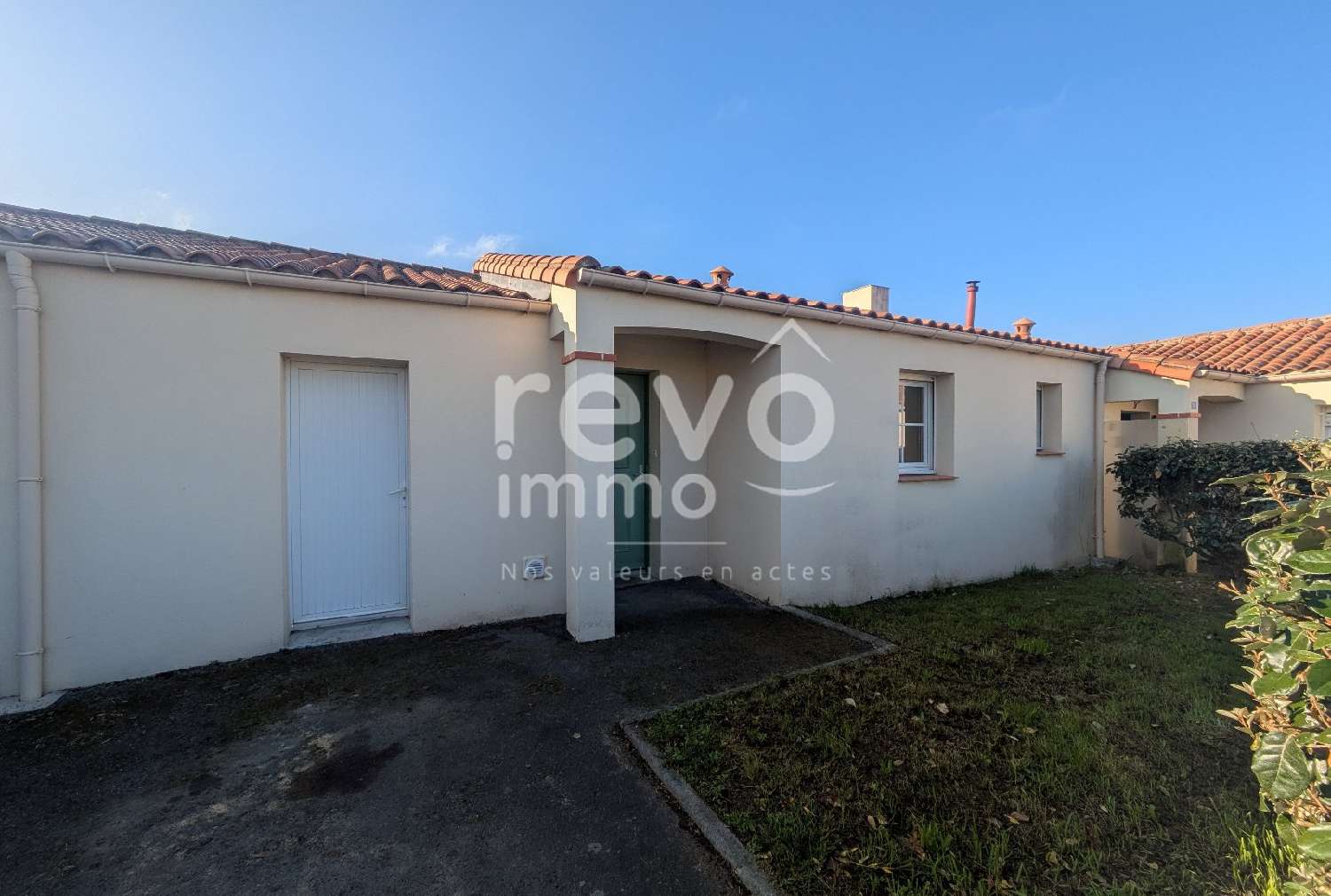 à vendre maison Saint-Philbert-de-Grand-Lieu Loire-Atlantique 1