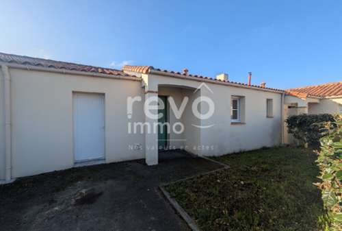 Saint-Philbert-de-Grand-Lieu Loire-Atlantique maison foto 7166995