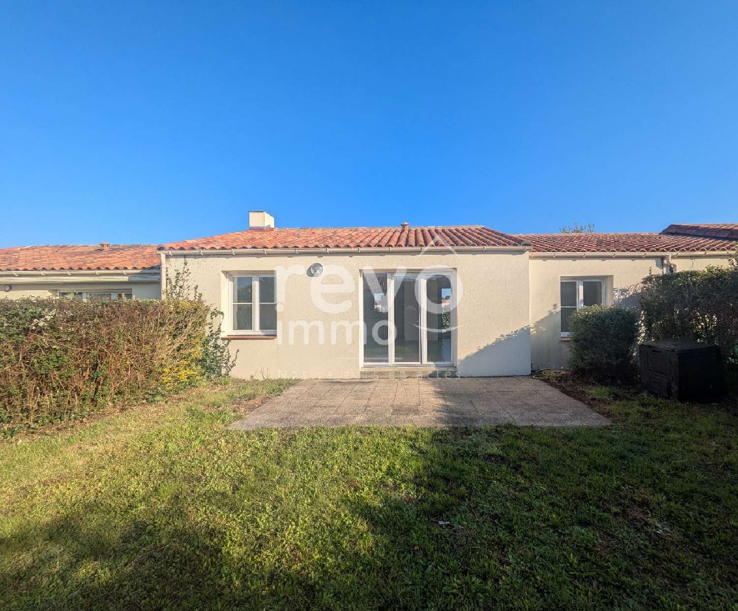 à vendre maison Saint-Philbert-de-Grand-Lieu Loire-Atlantique 2