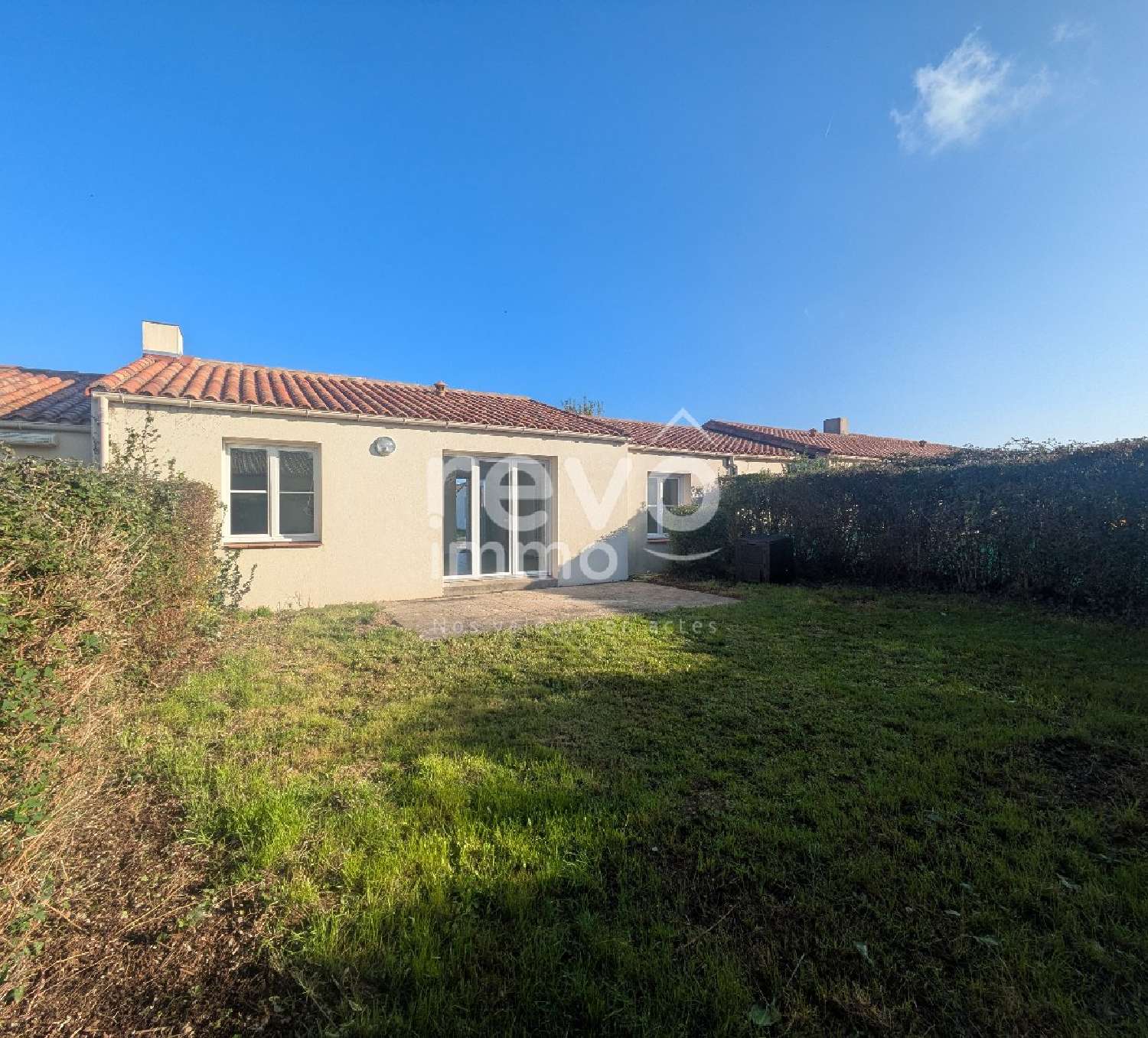 à vendre maison Saint-Philbert-de-Grand-Lieu Loire-Atlantique 7