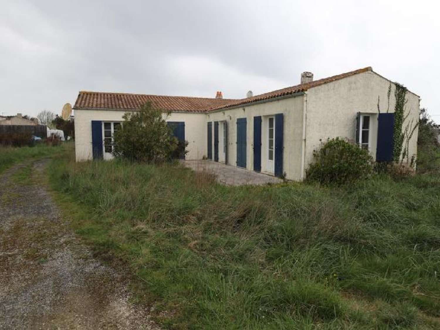  for sale house Saint-Pierre-d'Oléron Charente-Maritime 1