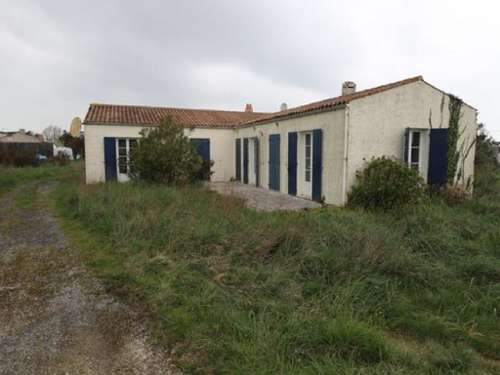 Saint-Pierre-d'Oléron Charente-Maritime huis foto 7151204