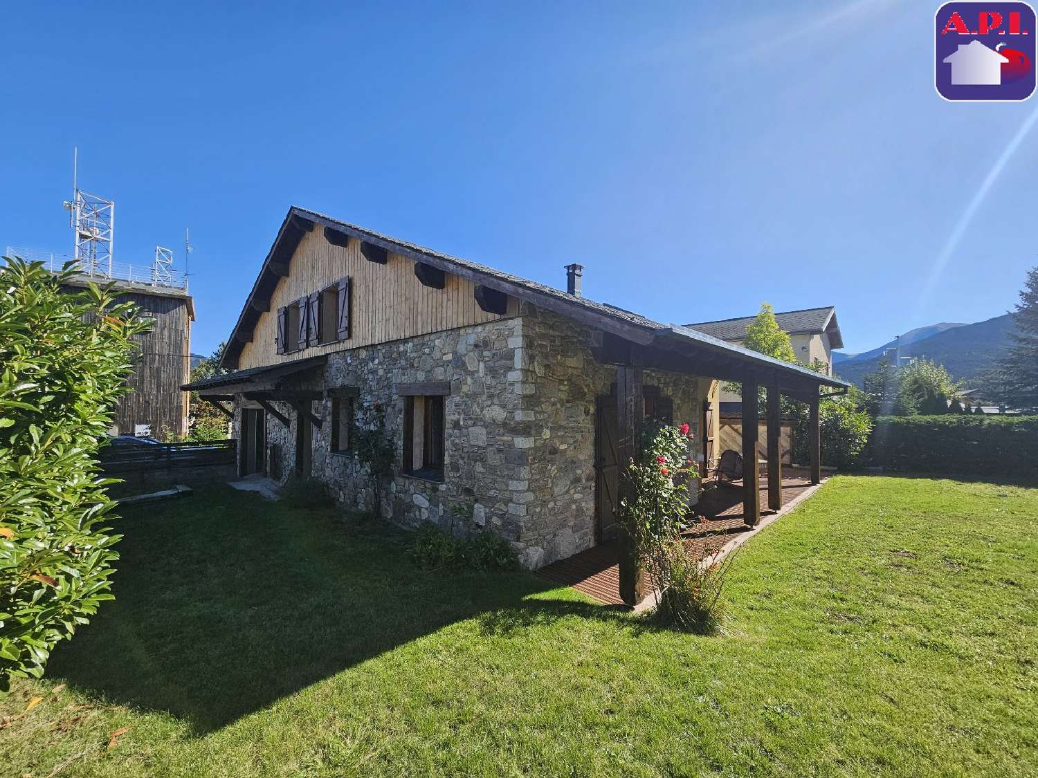  en venta casa Saint-Pierre-dels-Forcats Pirineo Oriental 1