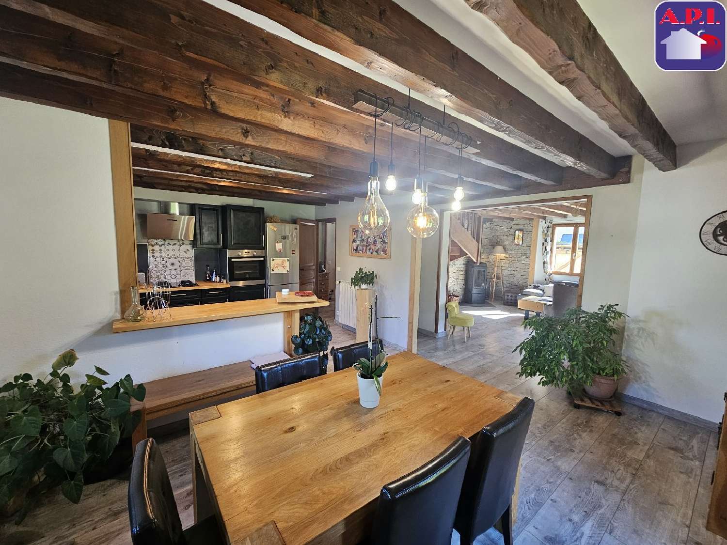  en venta casa Saint-Pierre-dels-Forcats Pirineo Oriental 2
