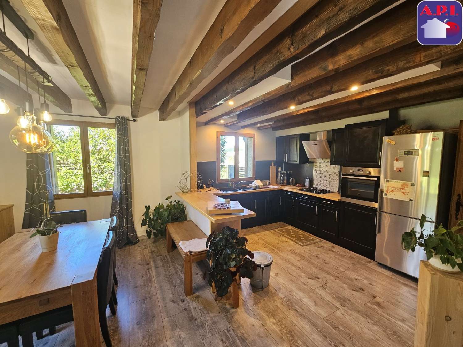  en venta casa Saint-Pierre-dels-Forcats Pirineo Oriental 3