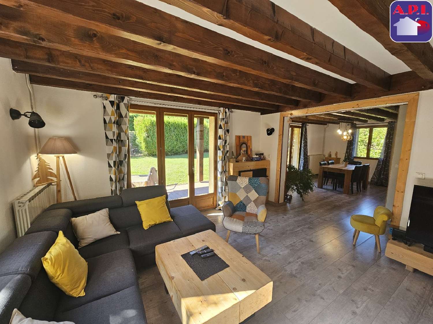  en venta casa Saint-Pierre-dels-Forcats Pirineo Oriental 4