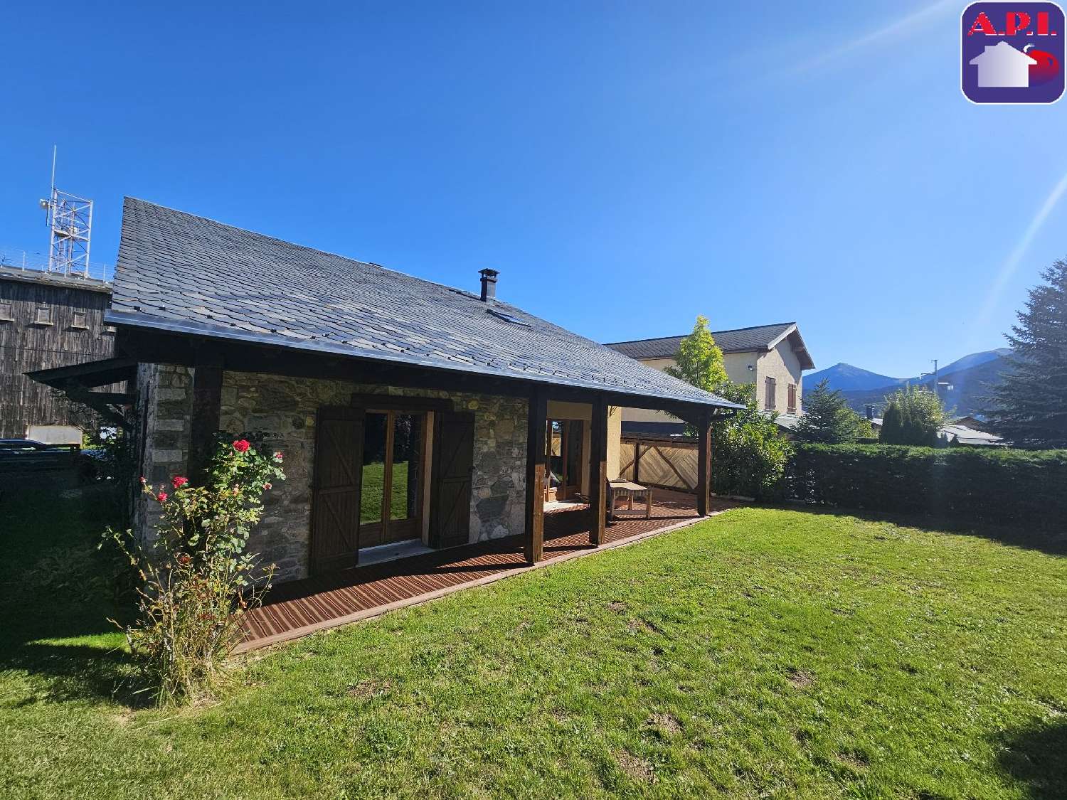  en venta casa Saint-Pierre-dels-Forcats Pirineo Oriental 5
