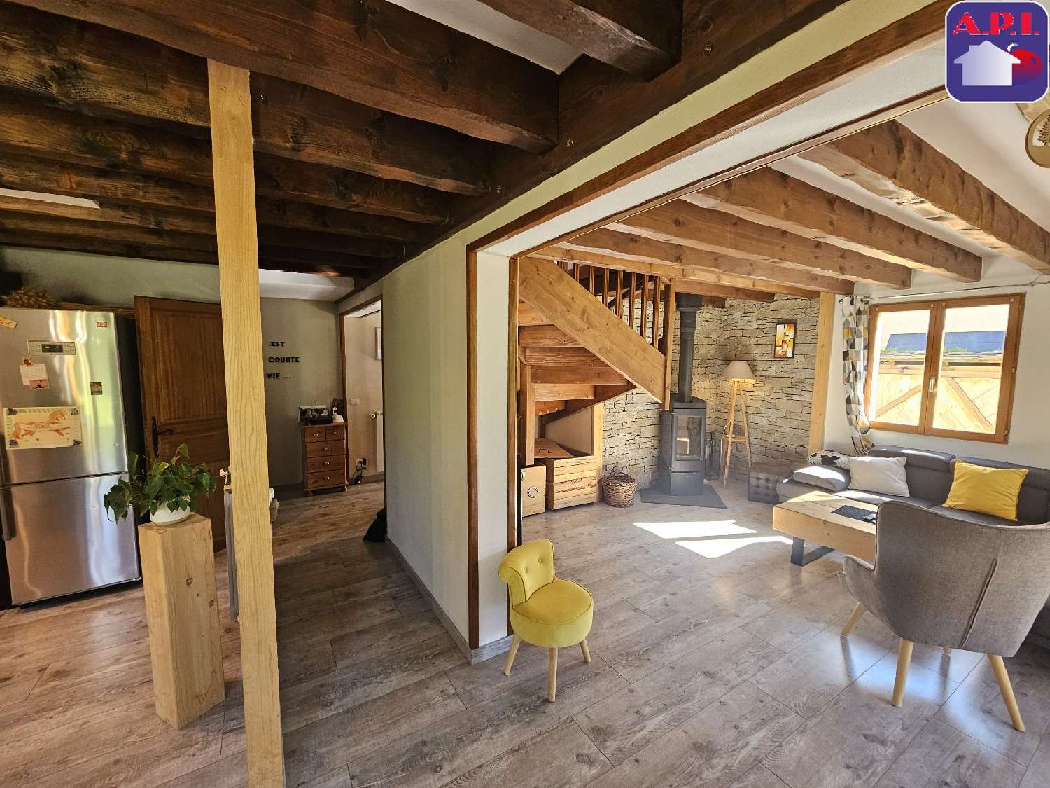  en venta casa Saint-Pierre-dels-Forcats Pirineo Oriental 6