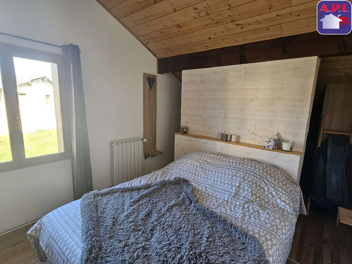  en venta casa Saint-Pierre-dels-Forcats Pirineo Oriental 7