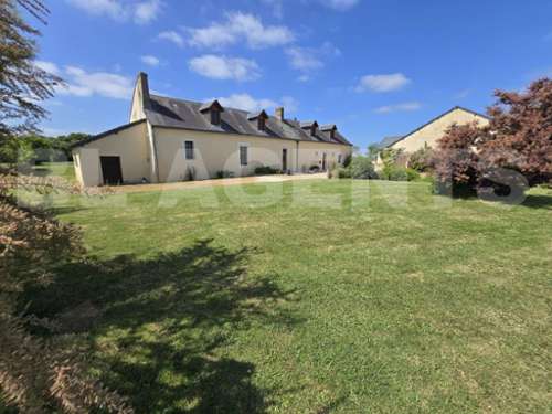 Vivy Maine-et-Loire huis foto 7156324