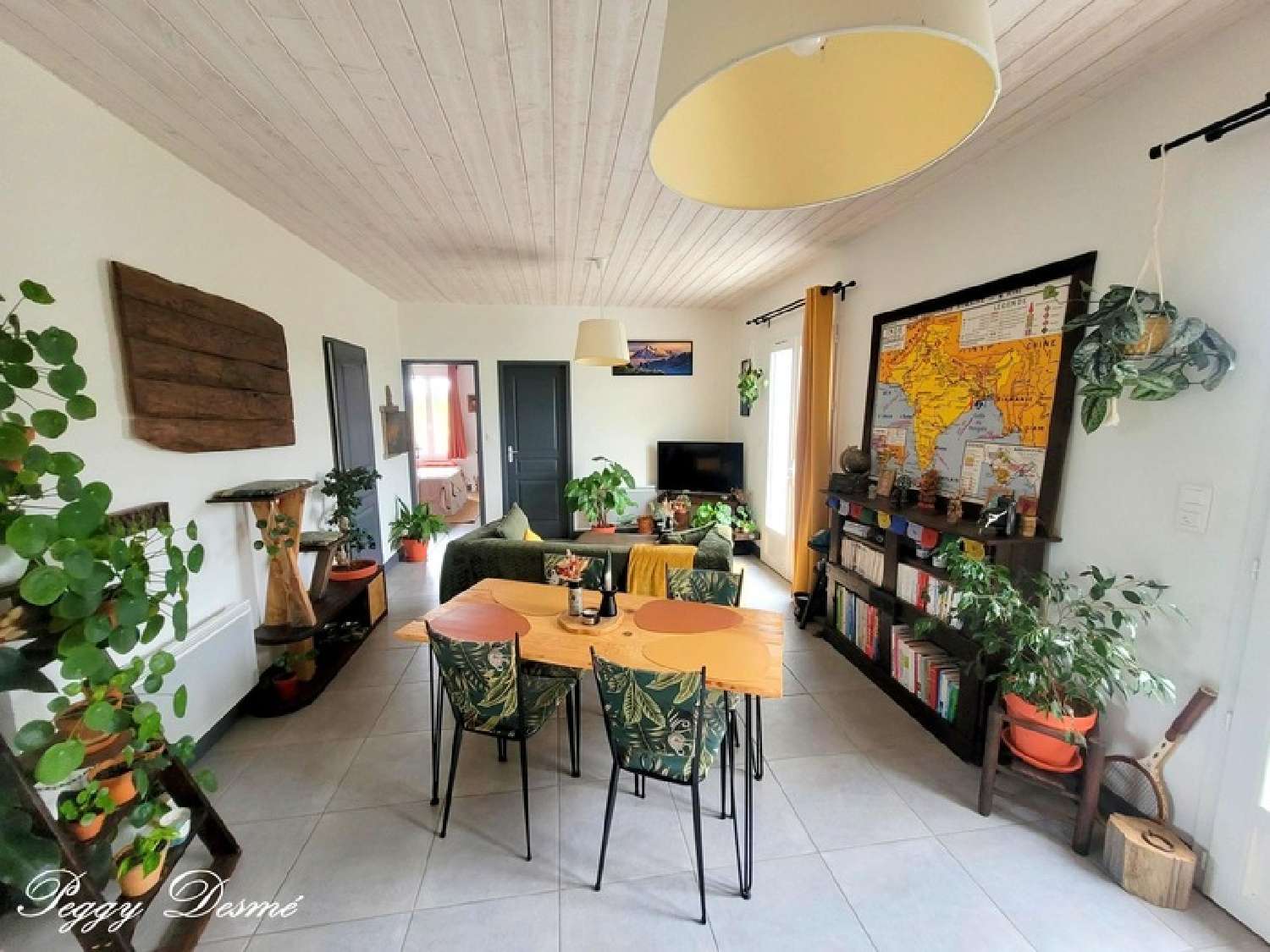  for sale house Saint-Pierre-d'Oléron Charente-Maritime 2