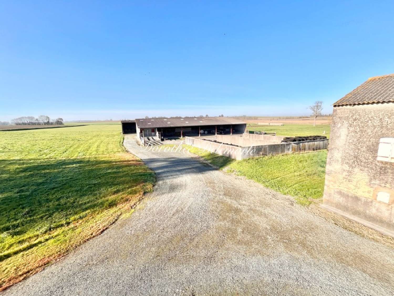  en venta casa Saint-Pierre-de-l'Île Charente-Maritime 4