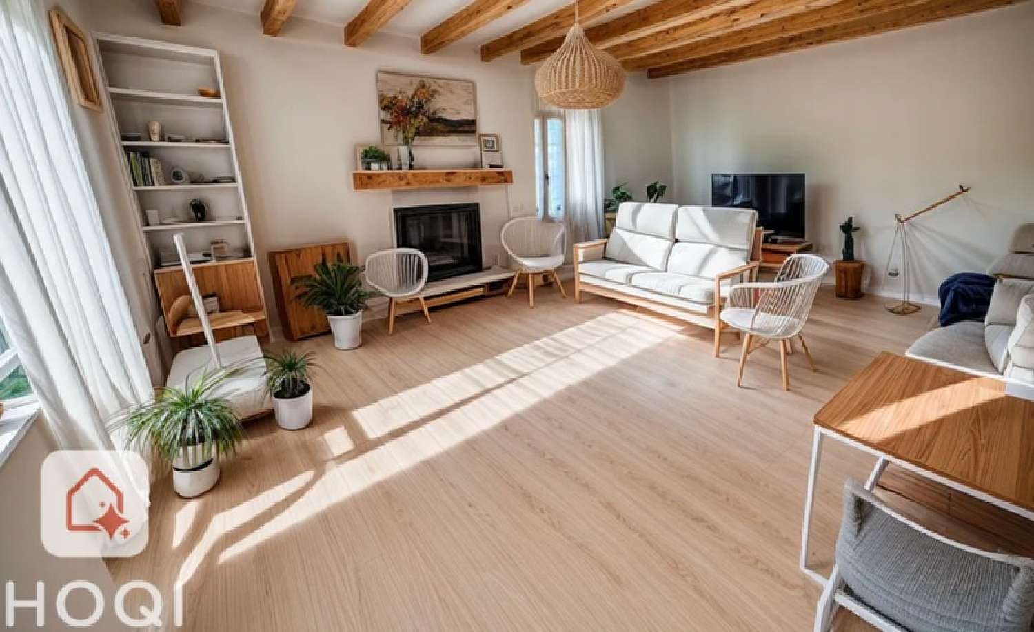  en venta casa Saint-Pierre-de-l'Île Charente-Maritime 5
